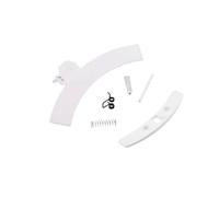 LEVA MANIGLIA OBLO' COMPATIBILE CON LAVATRICE REX AEG ELECTROLUX - 4055137402