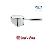 LEVA MANIGLIA PER SERIE MINTA GROHE 46015000