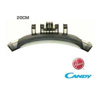 LEVA MANIGLIA PORTA OBLO' LAVATRICE CANDY HOOVER 20cm