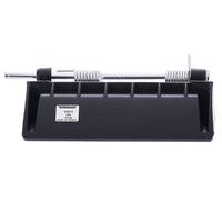Leva Maniglia Portellone per Jeep Grand Cherokee 2005-2011 Nera