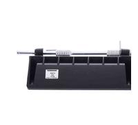 Leva Maniglia Portellone per Jeep Grand Cherokee 2005-2011 Nera