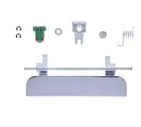 Leva Maniglia Portellone Per Mitsubishi L 200 Dal 2005/05 Al 2009/12 M00529