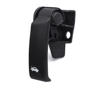 Leva Maniglia Rilascio Cofano Compatibile Con GMC Per Yukon Per XL 2000 2001 2002 2003 2004 2005 2006 Per Sierra C3 2001 Leva Azionamento Della Maniglia Rilascio Cofano Dell'auto