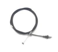 Leva Maniglia Rilascio Cofano Compatibile Con Mazda 3 Per I Sedan 4-Door 2004 2005 2006 2007 2008 2009 Maniglia Di Rilascio Del Cofano Con Per Linea(Switch Cable)