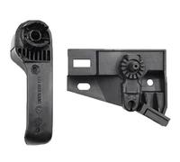 Leva Maniglia Rilascio Cofano Compatibile Con Per Beetle 1999 2000 2001 2002 2003 2004 2005 2006 2007 2008 2009 2010 Maniglia Di Rilascio Del Cofano Con Staffa