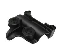 Leva Maniglia Rilascio Cofano Compatibile Con Peugeot Per Partner 2018 2019 2020 2021 2022 2023 2024, Parti Di Ricambio Per Il Fermo Di Rilascio Del Cofano Dell'auto 9801080580