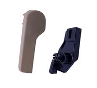 Leva Maniglia Rilascio Cofano Compatibile Con Seat Per Toledo 2005 2006 2007 2008 2009 Per Cordoba 2003 2004 2005 2006 2007 2008 2009 Maniglia Di Apertura Del Cofano(Beige,1 set)