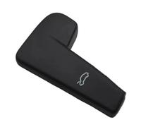 Leva Maniglia Rilascio Cofano Compatibile Con Skoda Per Karoq 2018 2019 2020 2021 2022 2023 2024 Per Enyaq 2021 2022 2023 2024 Leva Di Ricambio Per Il Coperchio Fermo Del Cofano