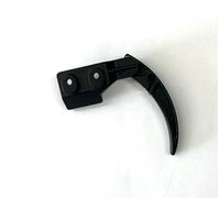 Leva maniglia sgancio cofano per Mercedes-Benz W108 W110 W113 W115 W123 A1108...