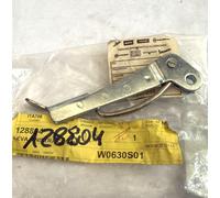 LEVA MANIGLIA SPONDA POSTERIORE SINISTRA PER PIAGGIO APE MP 600-601 (128804)