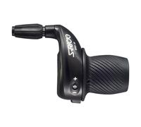 Leva/manopola destra S-Ride Srd35 Shifter 6V Nero