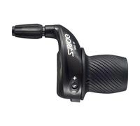 Leva/manopola destra S-Ride Srd35 Shifter 7V Noir