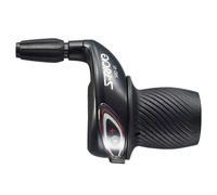 Leva/manopola destra S-Ride Srd45 Shifter 7V Noir