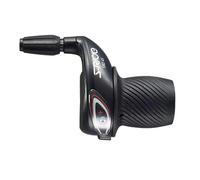 Leva/manopola destra S-Ride Srd45 Shifter 8V Noir