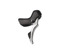 Leva/manopola destra Shimano 10/11v Argenté