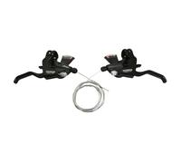 Shimano Leva Del Freno Sinistra Con Cambio Integrato Altus M310