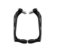 Leva manubrio moto copertura Protezione per leve freno e frizione manubrio moto per lucchetto con allarme blocco disco accessori