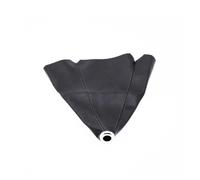 Leva Marce Per Peugeot 206 207 307 308 407 Leva Del Cambio Prestazioni | Nero/Rosso,1*Per Solo avvio/1*Pomello del cambio,Plastica ABS/Pelle PU(Black)