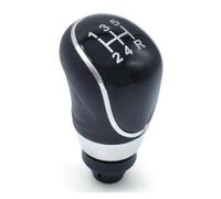 Leva Marce Pomello Leva Cambi Per Ford Per Fiesta MK7 2008 - Elegante | A 5 velocità,Manuale,Per Solo manopola,Compatibile con Cambio,Specifico per Marcia