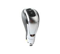 Leva Marce Pomello Leva Cambio Per Buick Per Encore 2013-2019 Elegante | Automatico,Argento,ABS,Vestibilità Su Misura OE 2277550 95133897