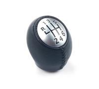 Leva Marce Pomello Leva Cambio Per Megane MK3 Per Clio Laguna Elegante | 6 marce,Manuale,Per Solo manopola,Compatibile con Cambio,Specifico per Marcia