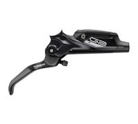 Leva master completa in alluminio s/durite Sram G2 R Nero
