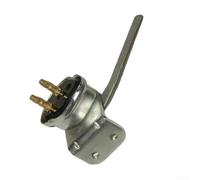 Leva Meccanica Azione Freno Interruttore A Molla Caricato Per Chrysler Per Ford Per Canne Da Strada Hot Rods Auto Personalizzate Firewall O Floorboard Mount