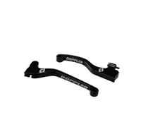 Leva meccanica Doppler adattabile per Sherco SE/SM 2011- (J.Juan) - CNC nera (pr