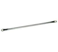 LEVA MECCANISMO TERGICRISTALLO SINISTRA - LUNGO PER NISSAN ALMERA N15 95-00