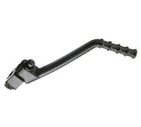 Kickstarter STR8 Minarelli AM6, nero