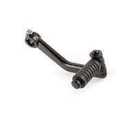 Kickstarter Acciaio Nero per Piaggio Typhoon / Zip