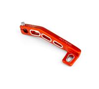 Leva messa in moto STR8 Lighty Minarelli / Peugeot arancione