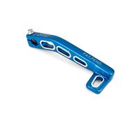 Leva messa in moto STR8 Lighty Minarelli / Peugeot blu