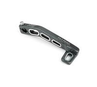 Leva messa in moto STR8 Lighty Minarelli / Peugeot Carbone