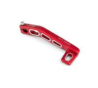 Leva messa in moto STR8 Lighty Minarelli / Peugeot rosso