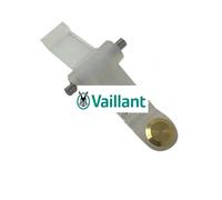 Leva microinterruttore 0020107700 Valvola deviatrice Gruppo acqua Vaillant011289