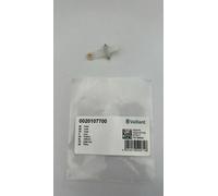 Leva microinterruttore 0020107700 Valvola deviatrice Gruppo acqua Vaillant011289
