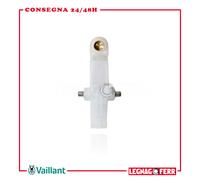 Leva Microinterruttore per Valvola Deviatrice 011289 Caldaia Vaillant 0020107700