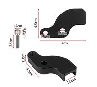 Leva Migliorata Neutra Gear Assist Gear Shift Assist Accessorio Aftermarket