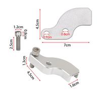 Leva Migliorata Neutra Gear Assist Gear Shift Assist Selezione Neutra Più Facil