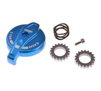 leva non remote 34 / 36 / 38 grip anno 2018 R-820-05-623-KIT FOX forcella
