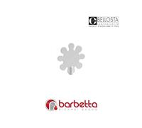 LEVA NUVOLA GR IN METALLO COMPLETA RICAMBIO BELLOSTA 01-554005