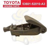 Leva originale Toyota sub-assetto, controllo blocco cofano 5360152010A3, 5360...