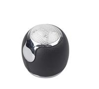 Leva Pallamano Compatibile Con Alfa Per Romeo Per Mito 2008 2009 2010 2011 2012 2013 2014 2015 2016 Pomello Del Cambio A 5 E 6 Velocità Per Auto