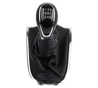 Leva Pallamano Compatibile Con OPEL Per Astra 2009 2010 2011 2012 2013 2014 6 Marce Pomello Leva Cambio Cuffia Copri Cuffia Collare 55577540