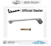LEVA PEDALE AVVIAMENTO ALLUMINIO TIPO ORIGINALE PIAGGIO VESPA 125 ET3 PRIMAVERA