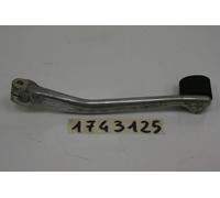 Leva pedale avviamento Kick starter pedal Piaggio Vespa PX 125 150 200 77-16