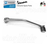 LEVA PEDALE MESSA IN MOTO ORIGINALE COMPLETO x PIAGGIO VESPA PX 125 150 200