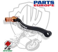 LEVA PEDALE CAMBIO MARCE SCAR ARANCIONE KTM EXC-F 350 2021 Sixdays