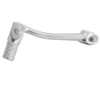 Pedale Cambio V Parts-MINARELLI AM6 Argento Per Moto Ricambi Accessori